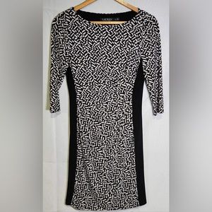 Lauren Ralph Lauren Sheath Dress Size 6P